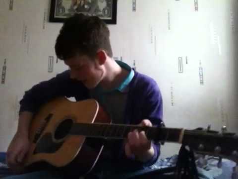 Chris daughtry poker face chords
