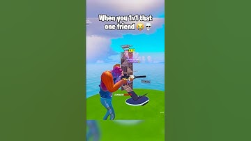 1v1s with secret aimbot is insane 💀😭