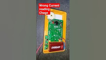 multimeter repair multimeter wrong current reading #multimeter #repair #shorts #reels #status #howto