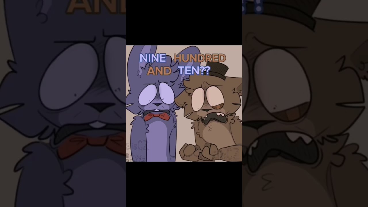 Maybe I Should Start Uploading Youtube Shorts Hmm Fnaf Fivenightsatfreddys Fnafmovie