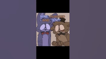 YouTube ショート動画をアップロードし始めた方がいいかもしれない #fnaf #fivenightsatfreddys #fnafmovie