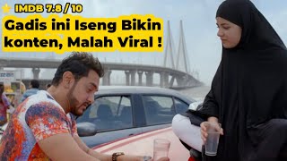 MERAIH MIMPI || Alur Cerita Film India Bahasa Indonesia Terbaru - Secret Superstar