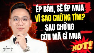 Vnindex Uptrend Chng Khon Tng Trn Cm Tin Mua G