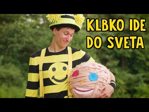 Video: Odprtost Do Sveta