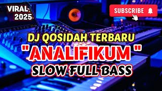 DJ QOSIDAH GAMBUS