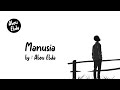 #3 Manusia - Abou Ebda