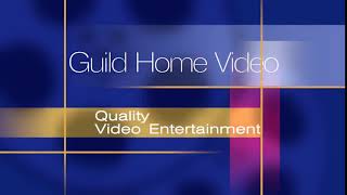 Guild Home Video Quality Video Entertainment Filmreel Id