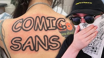 Awful Taste But Great Execution