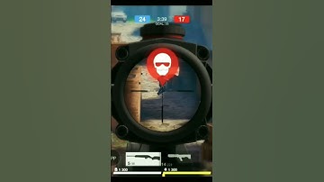 sniping in battle prime #snipe #shorts #cod #gameplay #battleprime