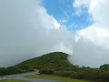 Craggy Dome In The Clouds - 360 Video - June 23rd 2020