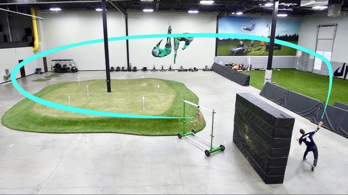 Boomerang Trick Shots Dude Perfect Youtube