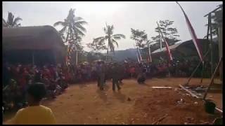 Stand Exapo Antusias Masyarakat Desa Joho