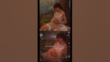 #PATROCHILLES | Comparison! | #edit #thesongofachilles #shorts #dontflop #algorithm