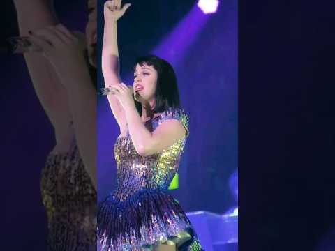 Katy Perry E T Live Performance Tokyo 2014
