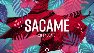 Reggaeton Type Beat "Sácame💖" | Reggaeton Romántico Instrumental