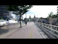 【飲み☆フラPV!】そば酒房はなわ道順PV/三郷市
