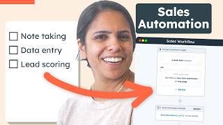 How Sales Automation Works | HubSpot Sales Hub by HubSpot  2,268 views 1 month ago 13 minutes, 50 seconds