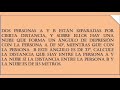 Teorema del seno