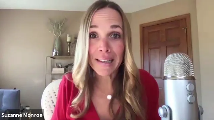 Playing it Safe with Suzanne Monroe