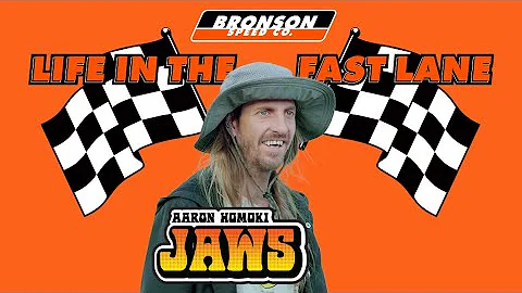 Life In The Fast Lane w/ JAWS & Dakota Servold | B...
