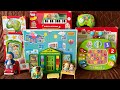 7 Minutes COCOMELON Collection Unboxing - Satisfying Unboxing (ASMR) | Review toys
