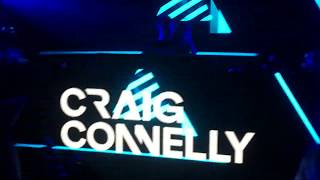 Monday Bar Cruise 2019 - Craig Connelly