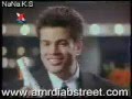 اعلان هيـد أند شولدرز الماضي عمرو دياب Amr Diab Head And Shoulders El Mady 