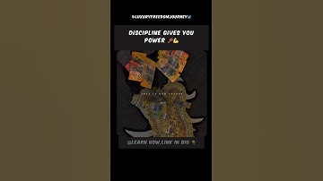 MONEY FOLLOWS FOCUS TIME BUILDS WEALTH, LEARN HOW, LINK IN BIO