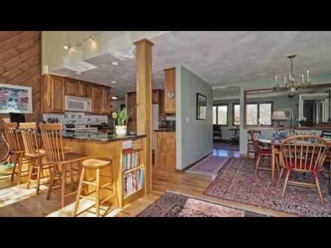 371 Sargent Rd., Boxborough, MA home video tour