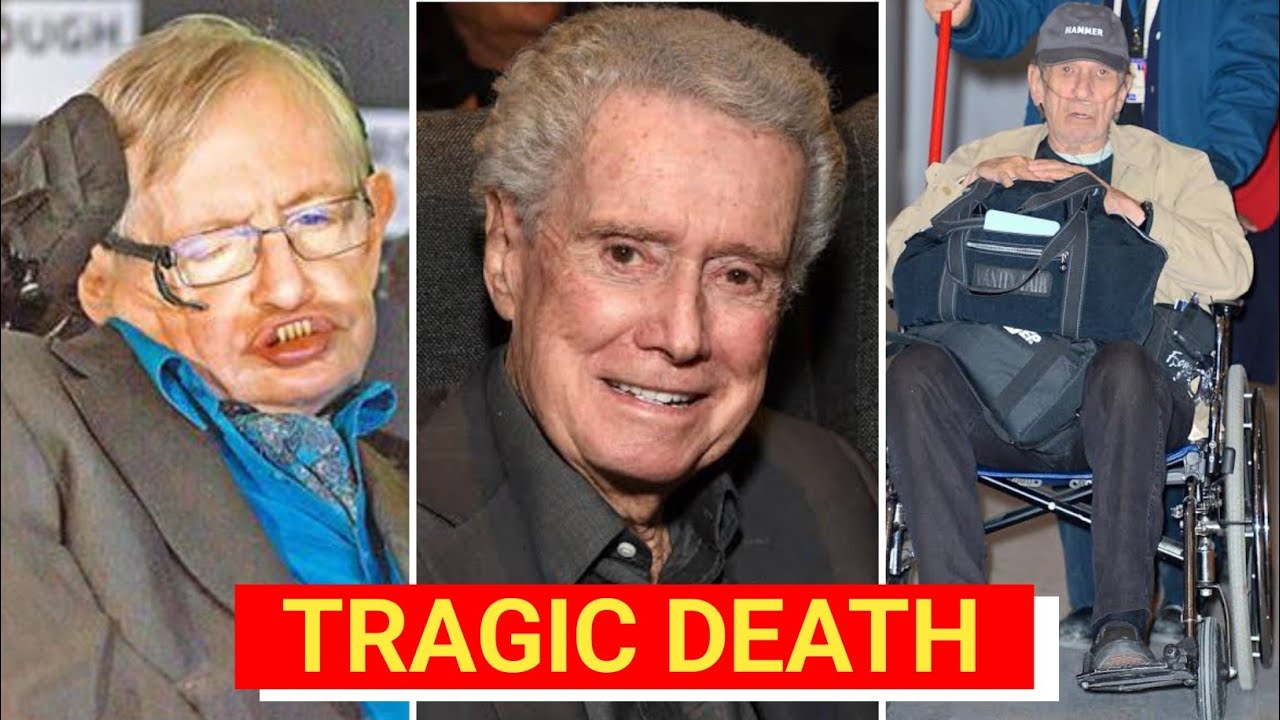 The Big Bang Theory: 13 Beloved Guest Stars Who Tragically Passed Away