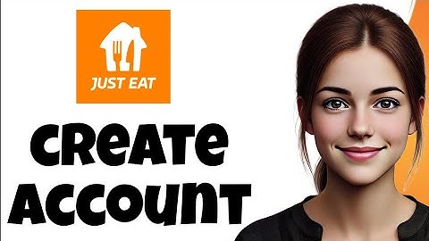 How to Create an Account on the Just Eat Courier App – Step-by-Step Guide (2025)