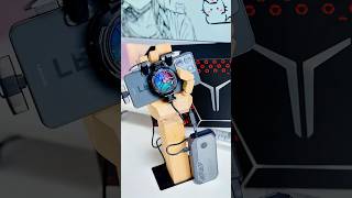 Lenovo Legion Y70 New Generation-Взрыв💥 Первое знакомство с Игровым Монстром из поднебесной #shorts