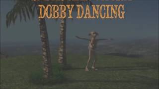 Dobby bailando traicionera de Sebastian yatra Dobby bailando traicionera de Sebastian yatra