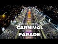 Carnival Parade in Rio de Janeiro - Where and when to go?