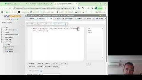 praktek Sistem Basis Data (Lanjutan 1)