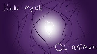Hello my Old Heart, by The Oh Hellos. (OC Animatic)