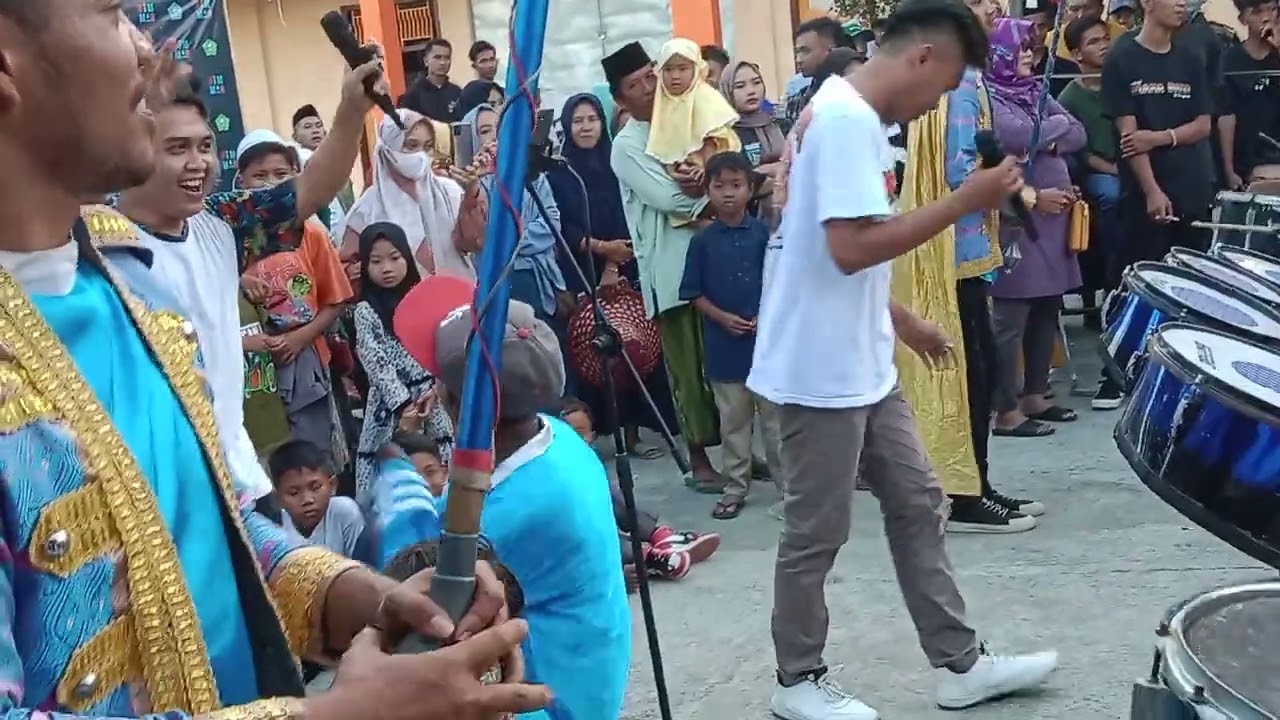 NYEKSA ATEH .... NUBIS BAND COVER BY OGIK  KALA BANYAK.... 😭😭😭😍😍