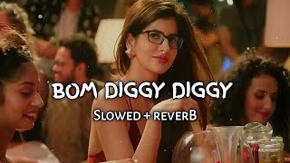 Boom Diggy Diggy|| New Song 