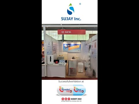 Pharmatech Expo 2022