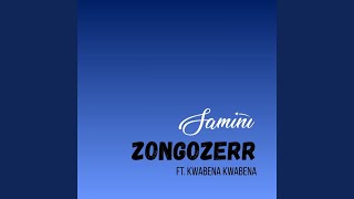 Zongozerr
