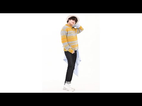 TXT (Tomorrow X Together) ‘Blue Hour (5시 53분의 하늘에서 발견한 너와 나)’ Hueningkai 휴닝카이 Dance Mirrored