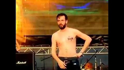 Bad Copy Exit 2016 fusion stage