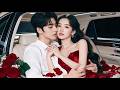 بعد ليلة مسمومة مع غريب في سيارته تكتشف أنه CEO ملياردير ويصر على الزواج بها 