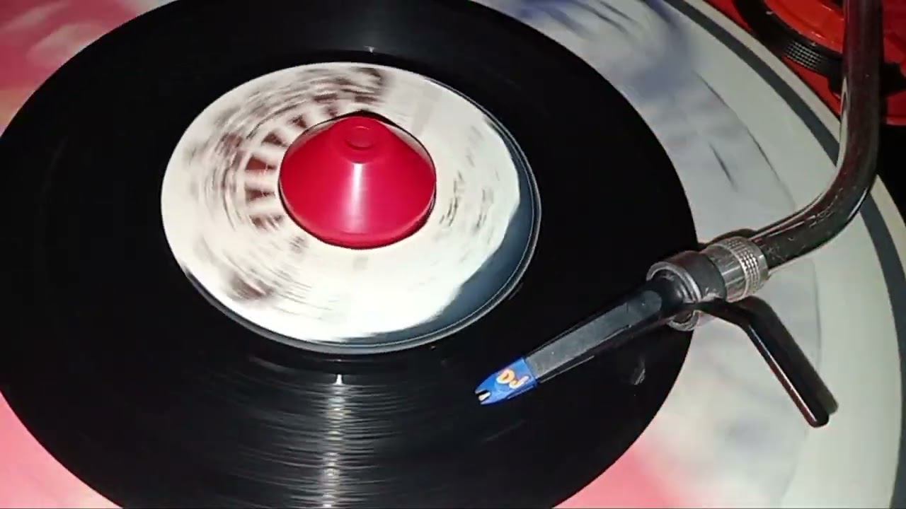 The Mello Lads - Chatty, Chatty Mouth