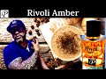 Primera Perfumes - Rivoli Amber