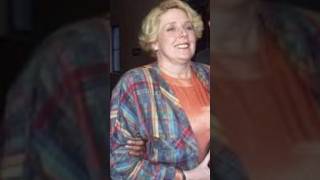 Betty Broderick Former California Socialite Has Died At 78            #danbroderick #bettybroderick