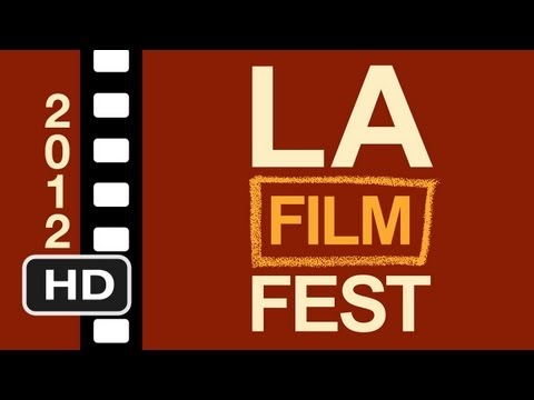 Now Playing at the LA Film Fest 2012 - MASHUP HD