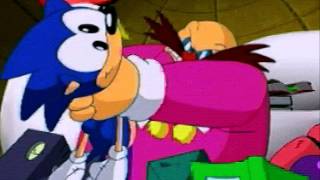 Full Sonic the Animation (Man of the Year) [Sonic Jam] Guide
