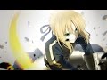 Fate series AMV - Miiro