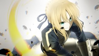 Fate series AMV - Miiro